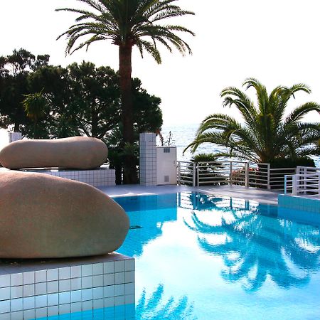 Columbus Hotel Monte-Carlo, Curio Collection By Hilton Kemudahan gambar