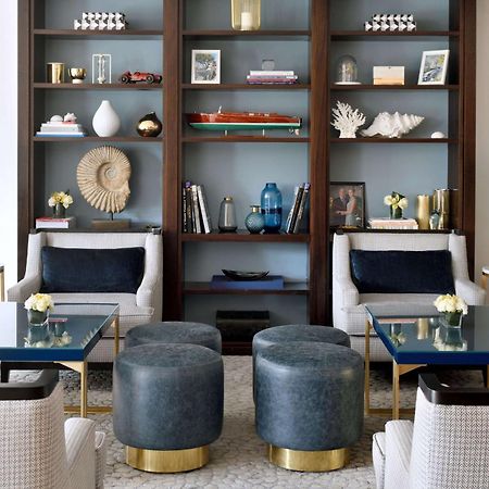 Columbus Hotel Monte-Carlo, Curio Collection By Hilton Luaran gambar