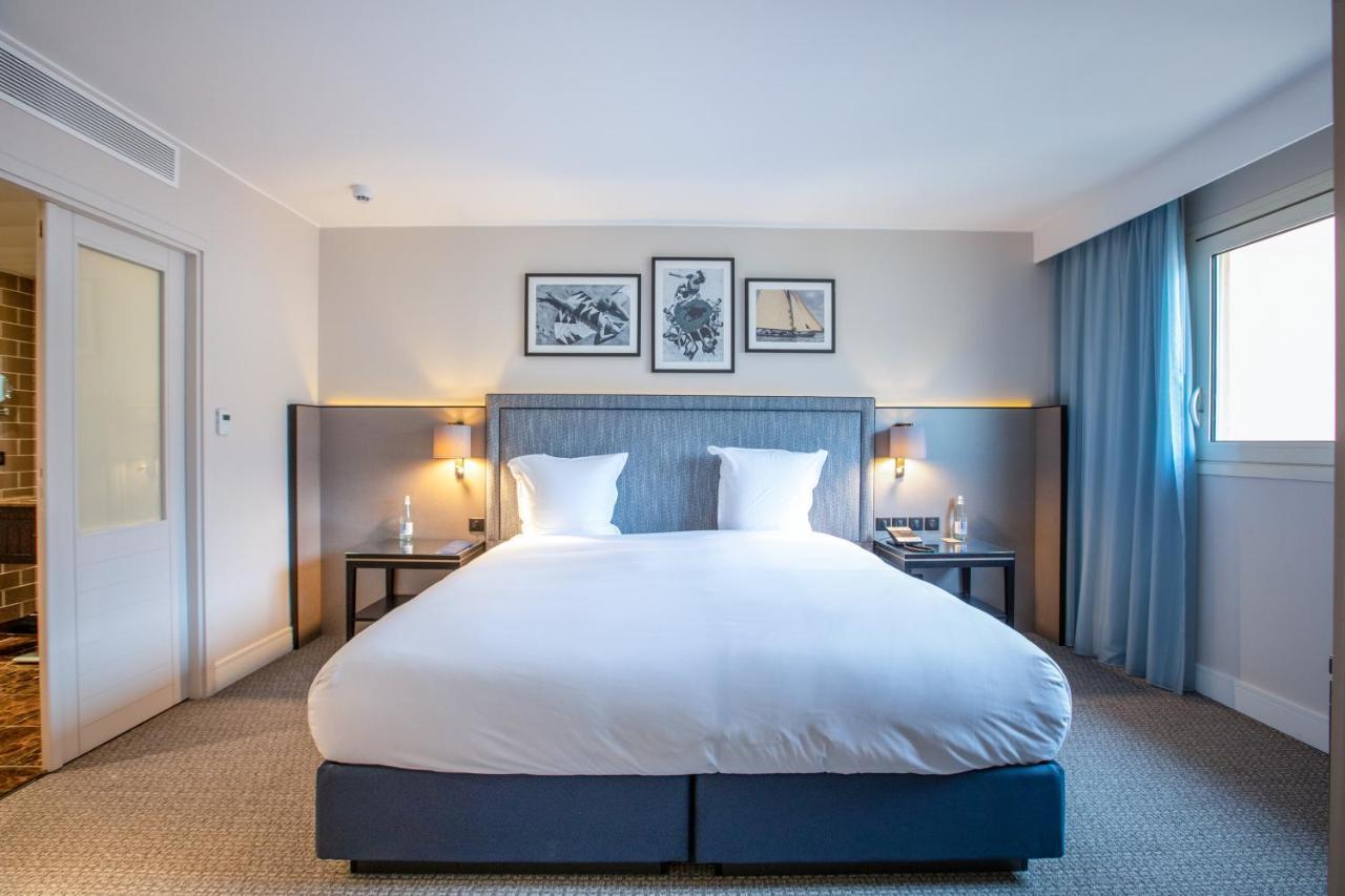 Columbus Hotel Monte-Carlo, Curio Collection By Hilton Luaran gambar