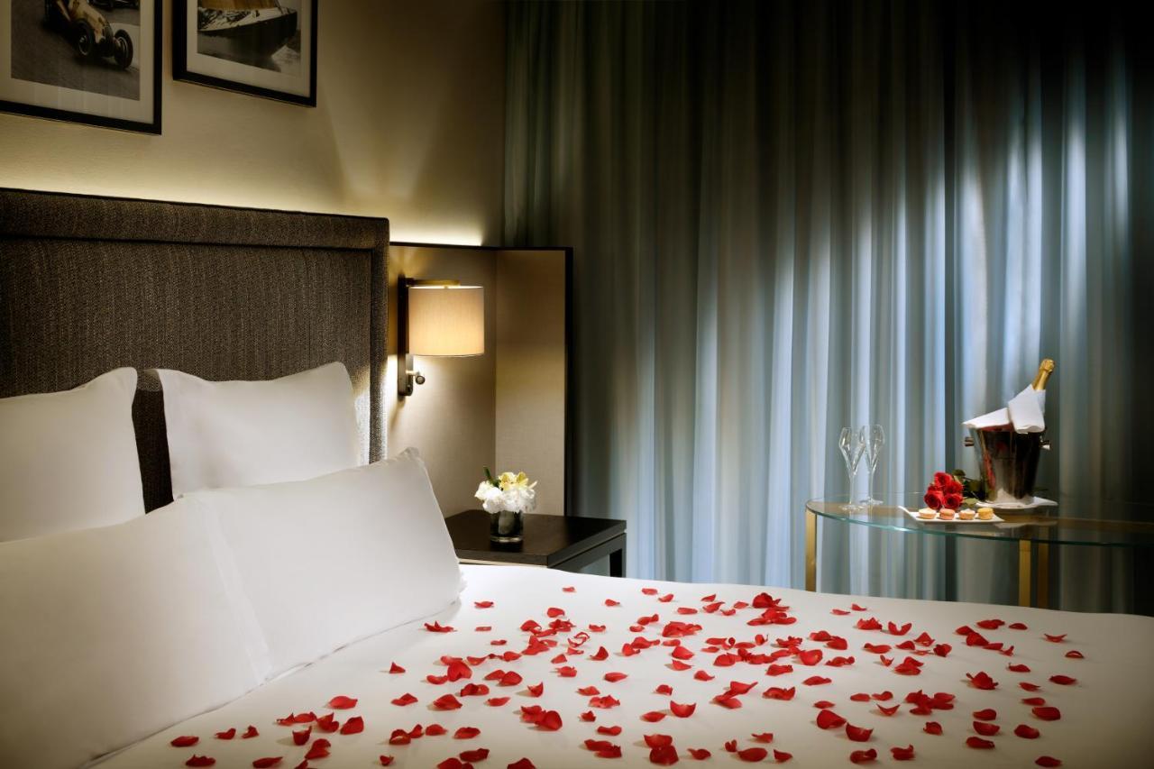 Columbus Hotel Monte-Carlo, Curio Collection By Hilton Luaran gambar