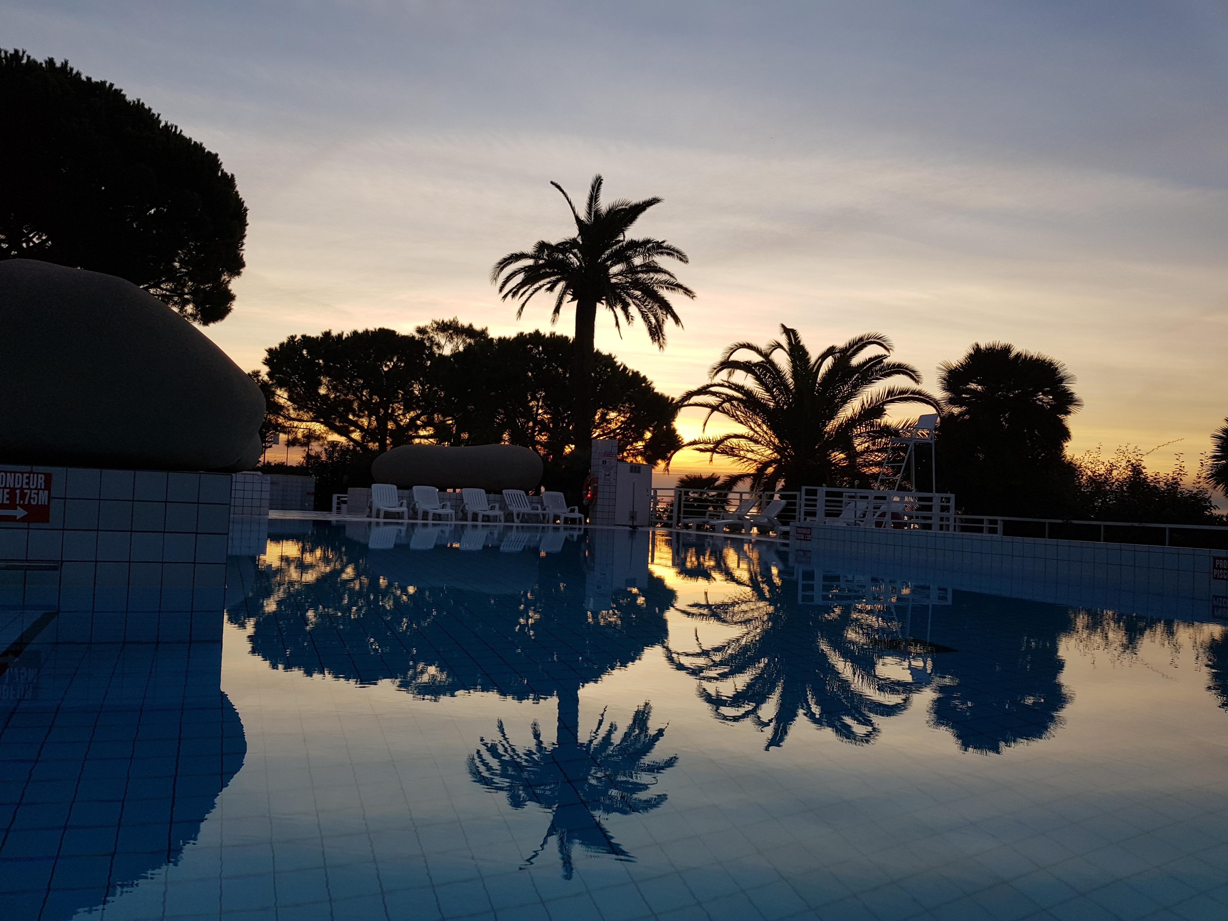 Columbus Hotel Monte-Carlo, Curio Collection By Hilton Luaran gambar