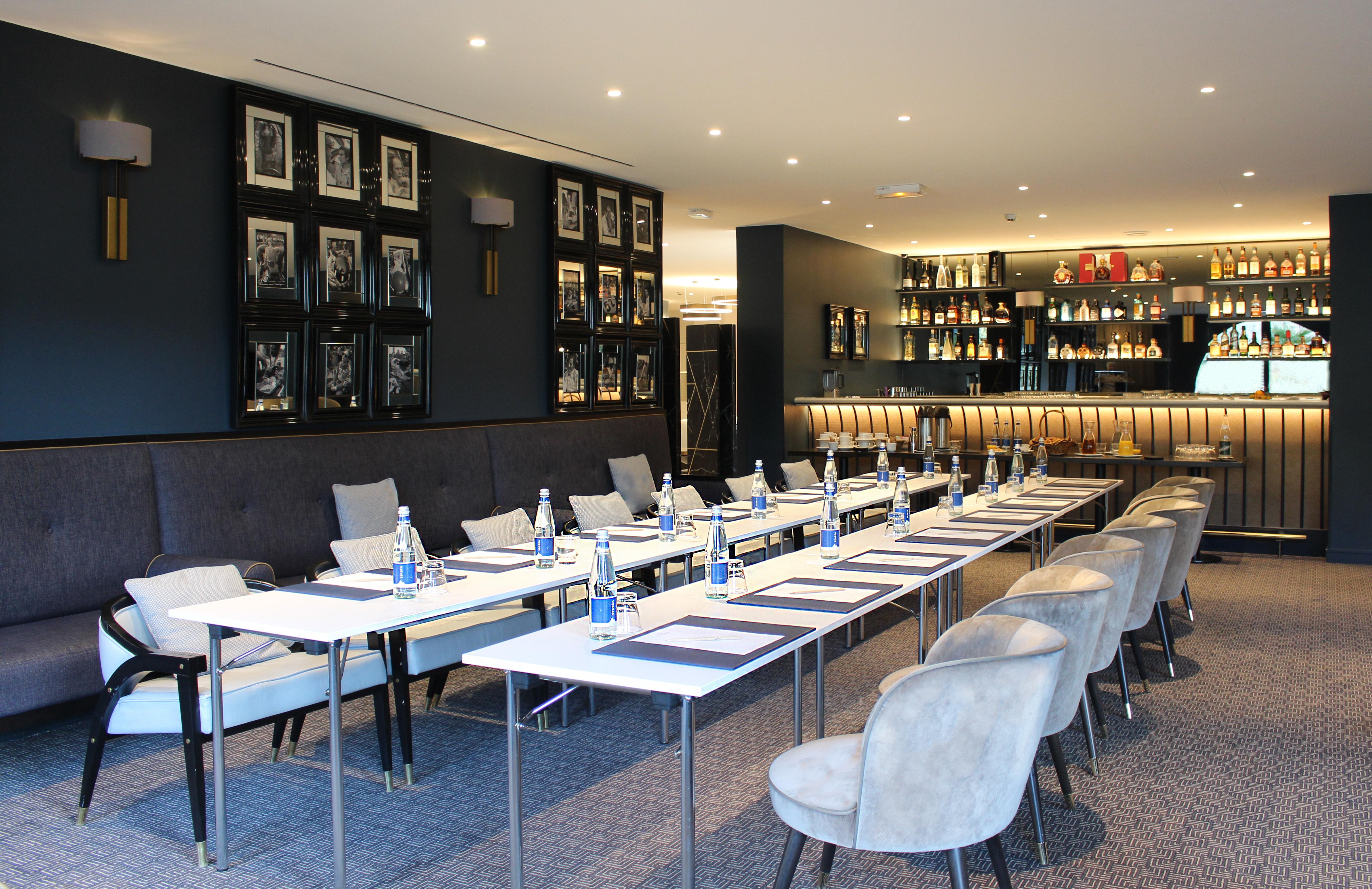 Columbus Hotel Monte-Carlo, Curio Collection By Hilton Luaran gambar