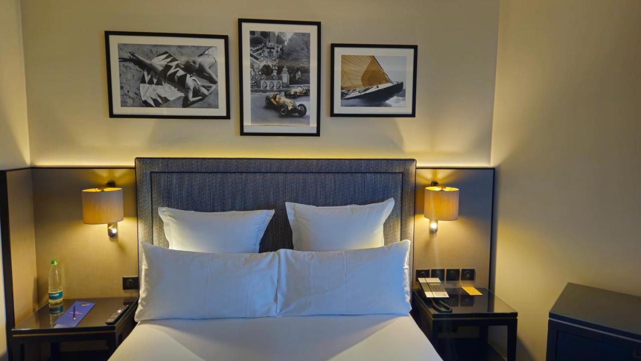 Columbus Hotel Monte-Carlo, Curio Collection By Hilton Luaran gambar