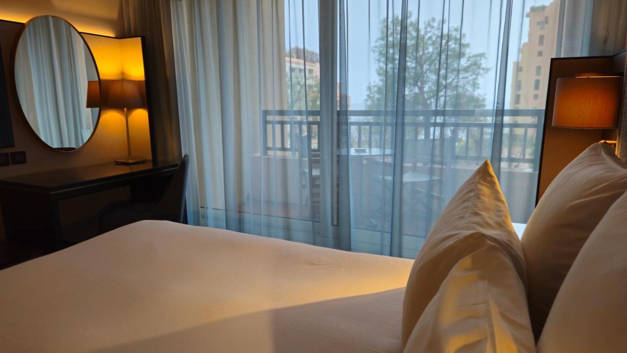 Columbus Hotel Monte-Carlo, Curio Collection By Hilton Luaran gambar