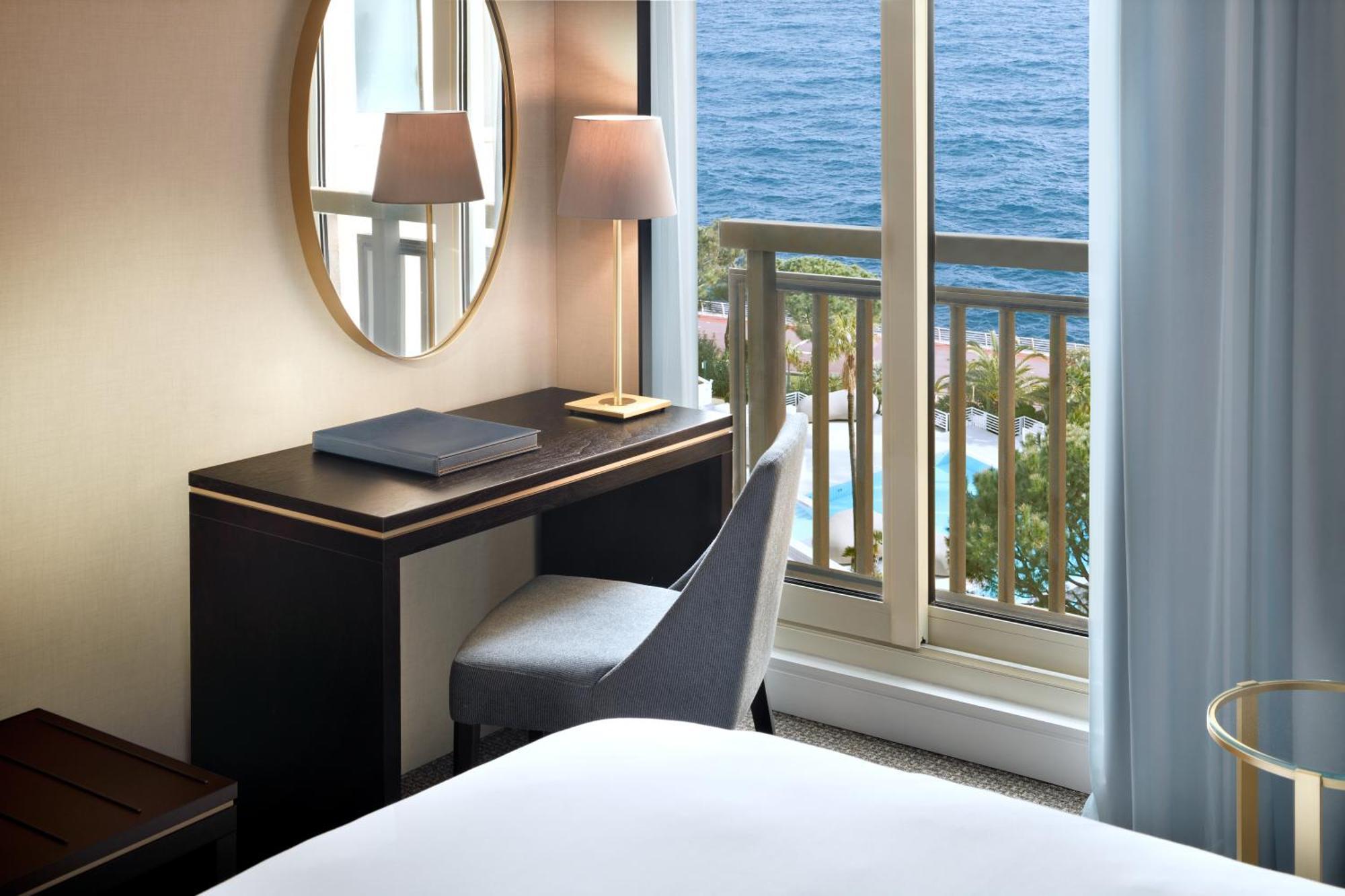 Columbus Hotel Monte-Carlo, Curio Collection By Hilton Luaran gambar