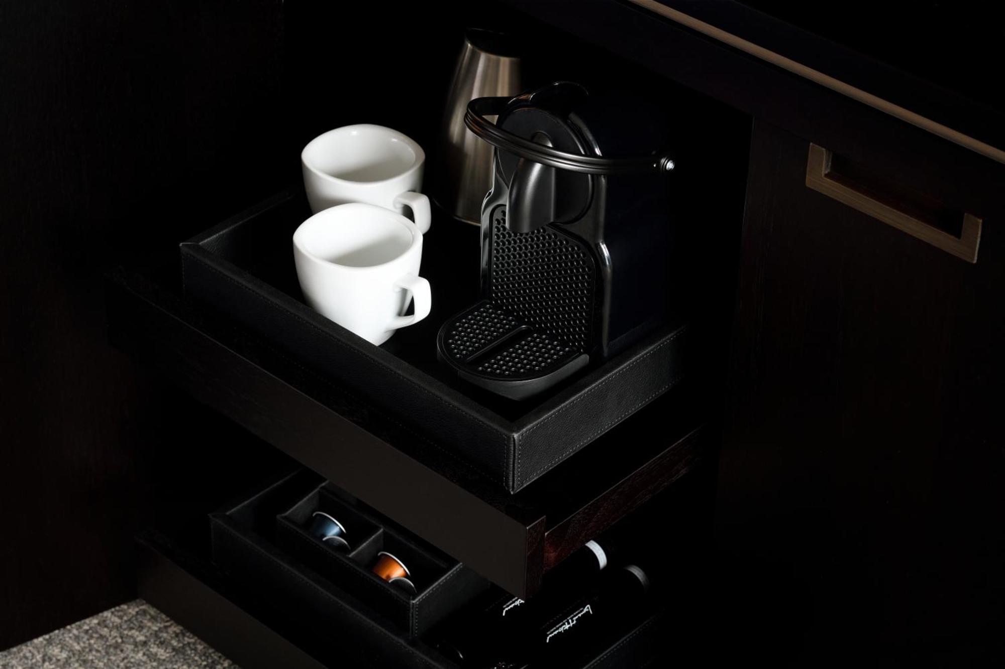 Columbus Hotel Monte-Carlo, Curio Collection By Hilton Luaran gambar
