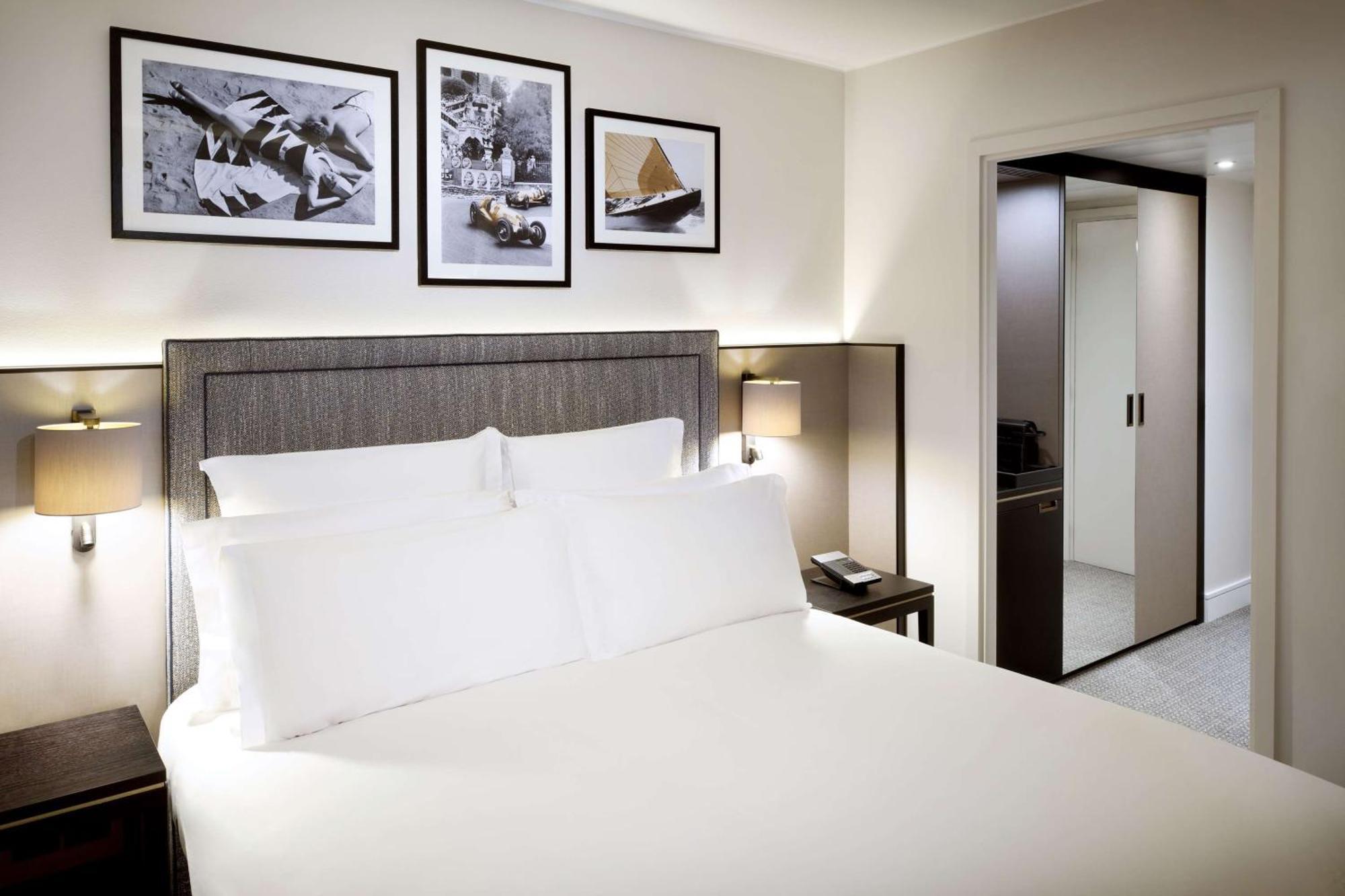 Columbus Hotel Monte-Carlo, Curio Collection By Hilton Luaran gambar