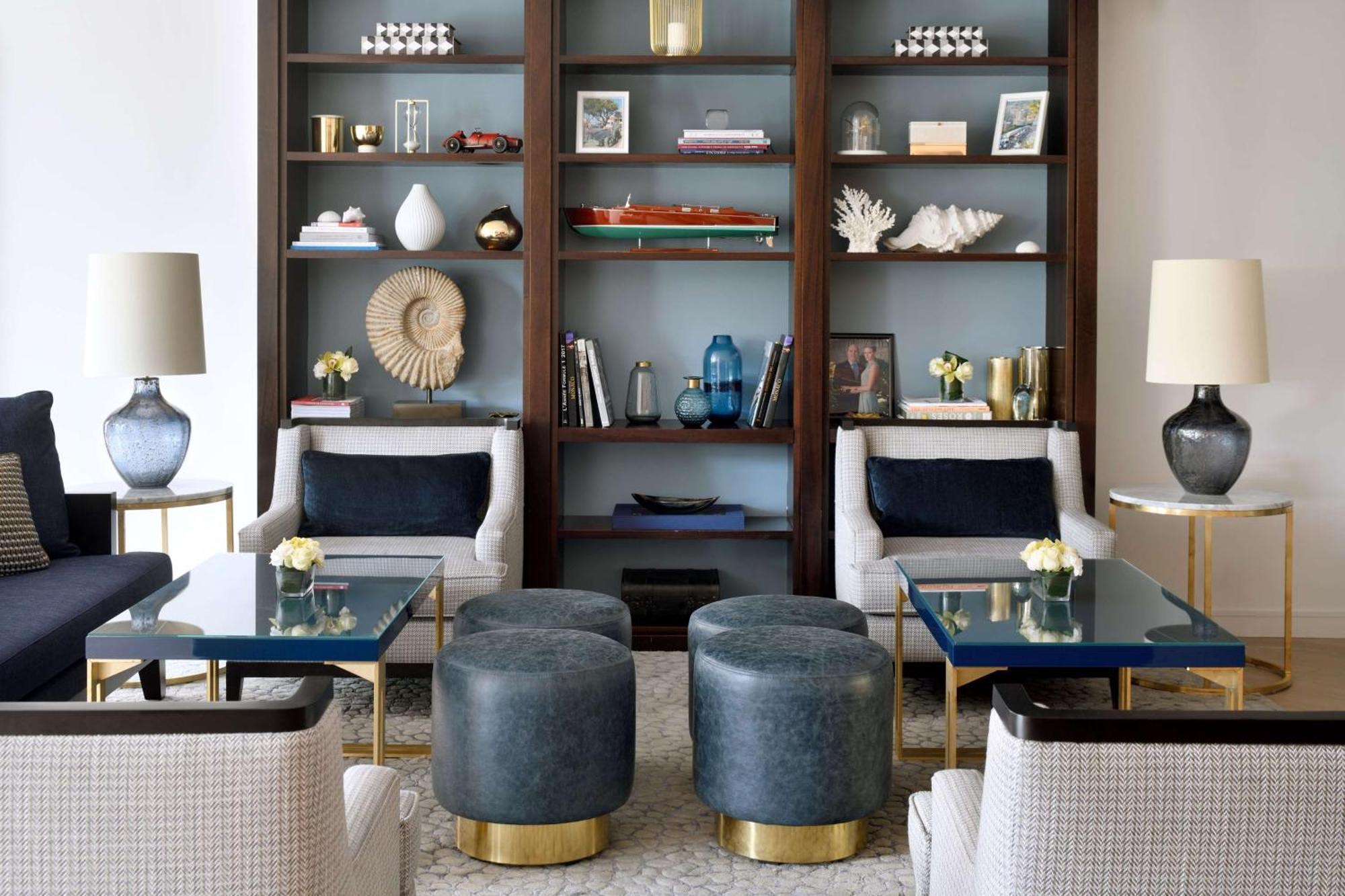Columbus Hotel Monte-Carlo, Curio Collection By Hilton Luaran gambar