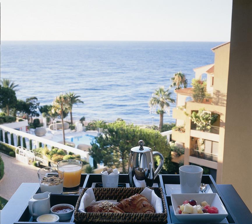 Columbus Hotel Monte-Carlo, Curio Collection By Hilton Luaran gambar