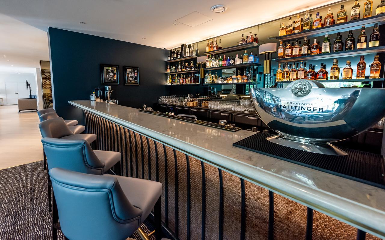Columbus Hotel Monte-Carlo, Curio Collection By Hilton Luaran gambar