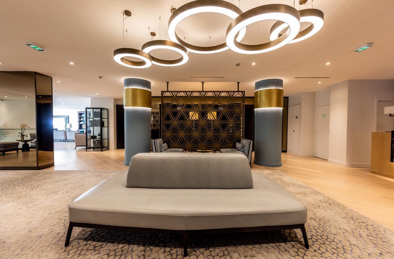 Columbus Hotel Monte-Carlo, Curio Collection By Hilton Luaran gambar
