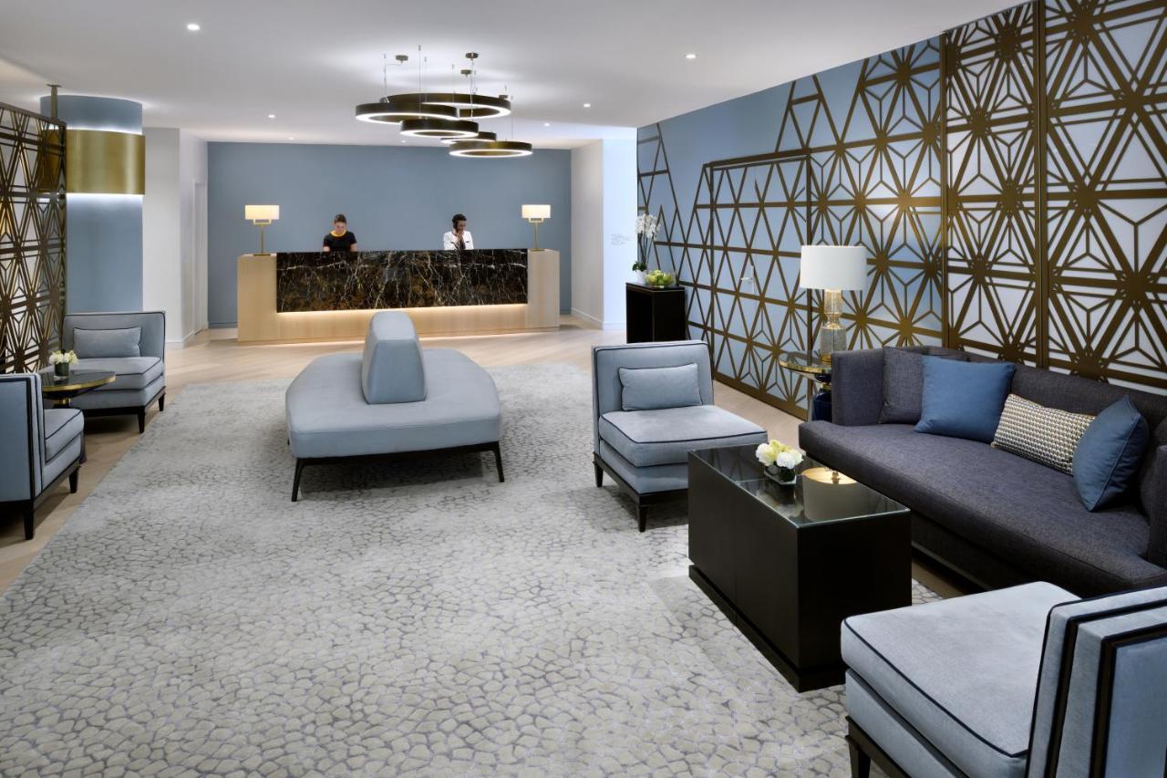 Columbus Hotel Monte-Carlo, Curio Collection By Hilton Luaran gambar
