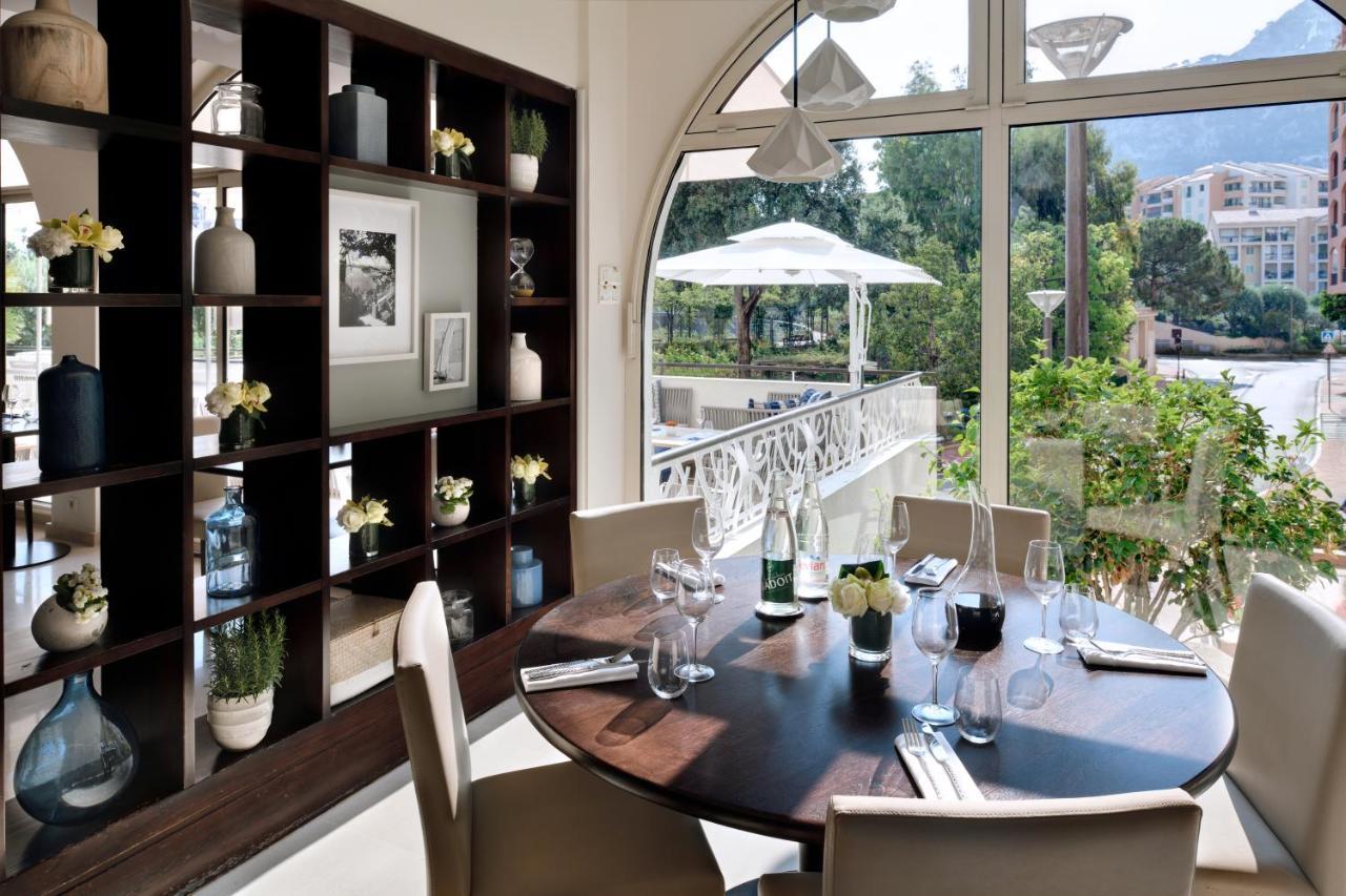 Columbus Hotel Monte-Carlo, Curio Collection By Hilton Luaran gambar