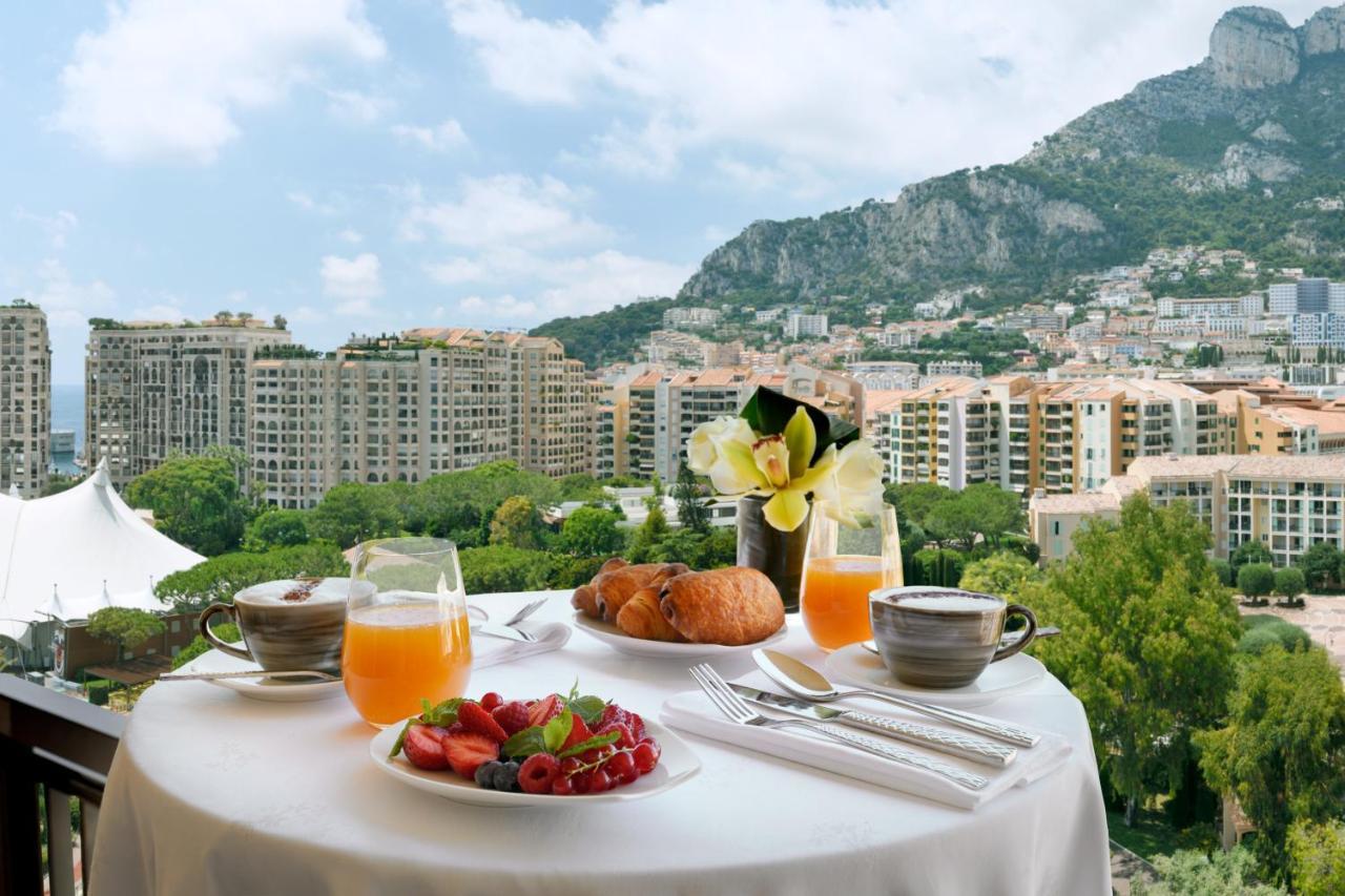 Columbus Hotel Monte-Carlo, Curio Collection By Hilton Luaran gambar