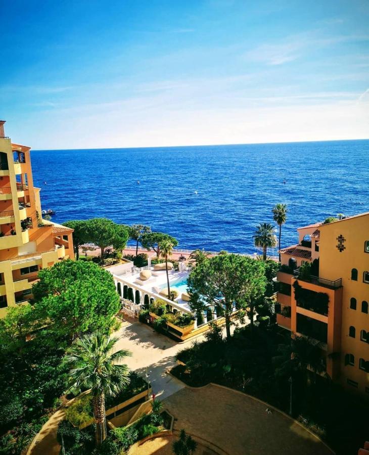 Columbus Hotel Monte-Carlo, Curio Collection By Hilton Luaran gambar